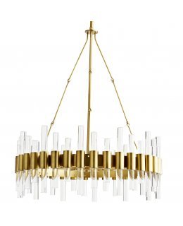 Arteriors Home AH-89094 Haskell Indoor Outdoor Chandelier 